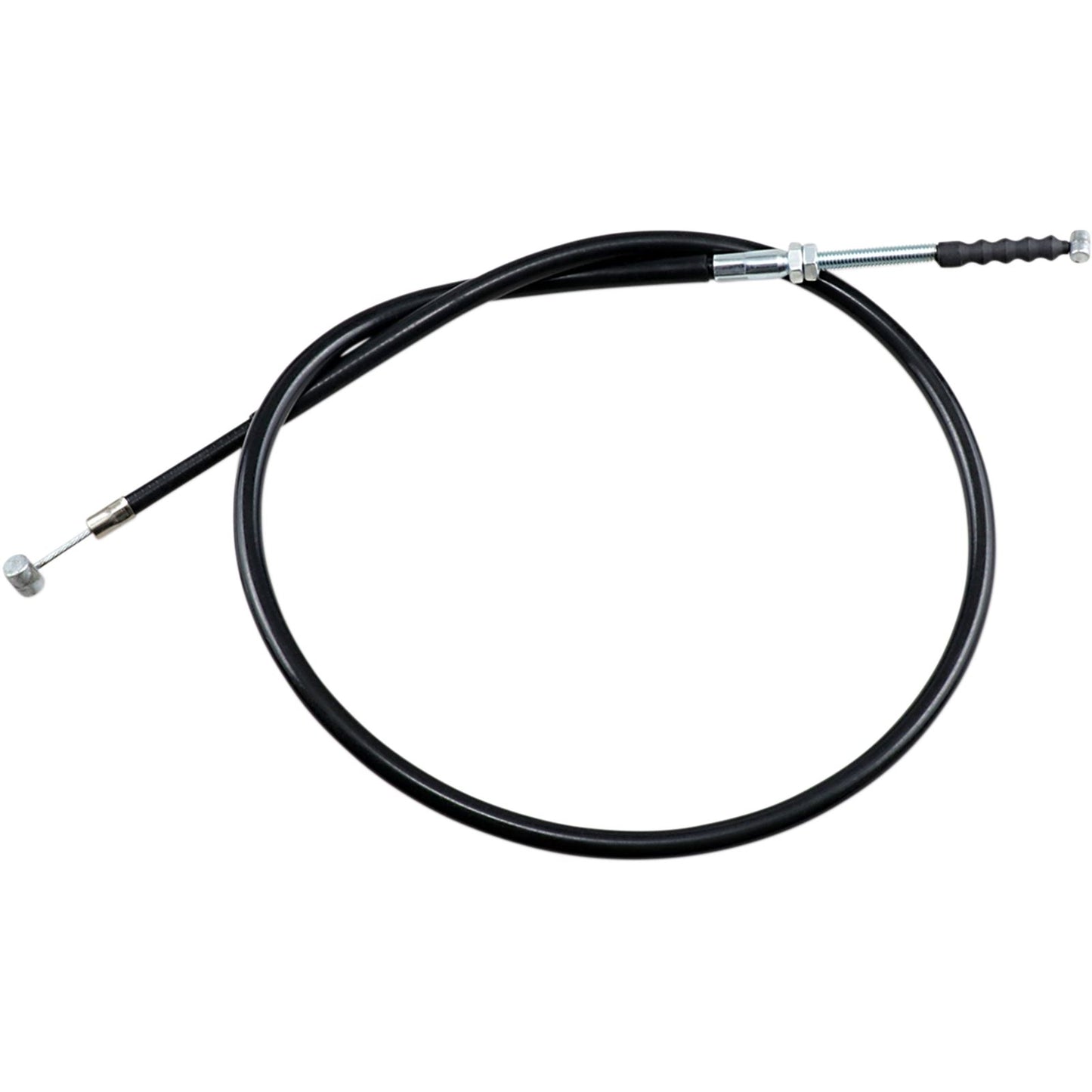 Motion Pro Black Vinyl Clutch Cable 03-0313_445889