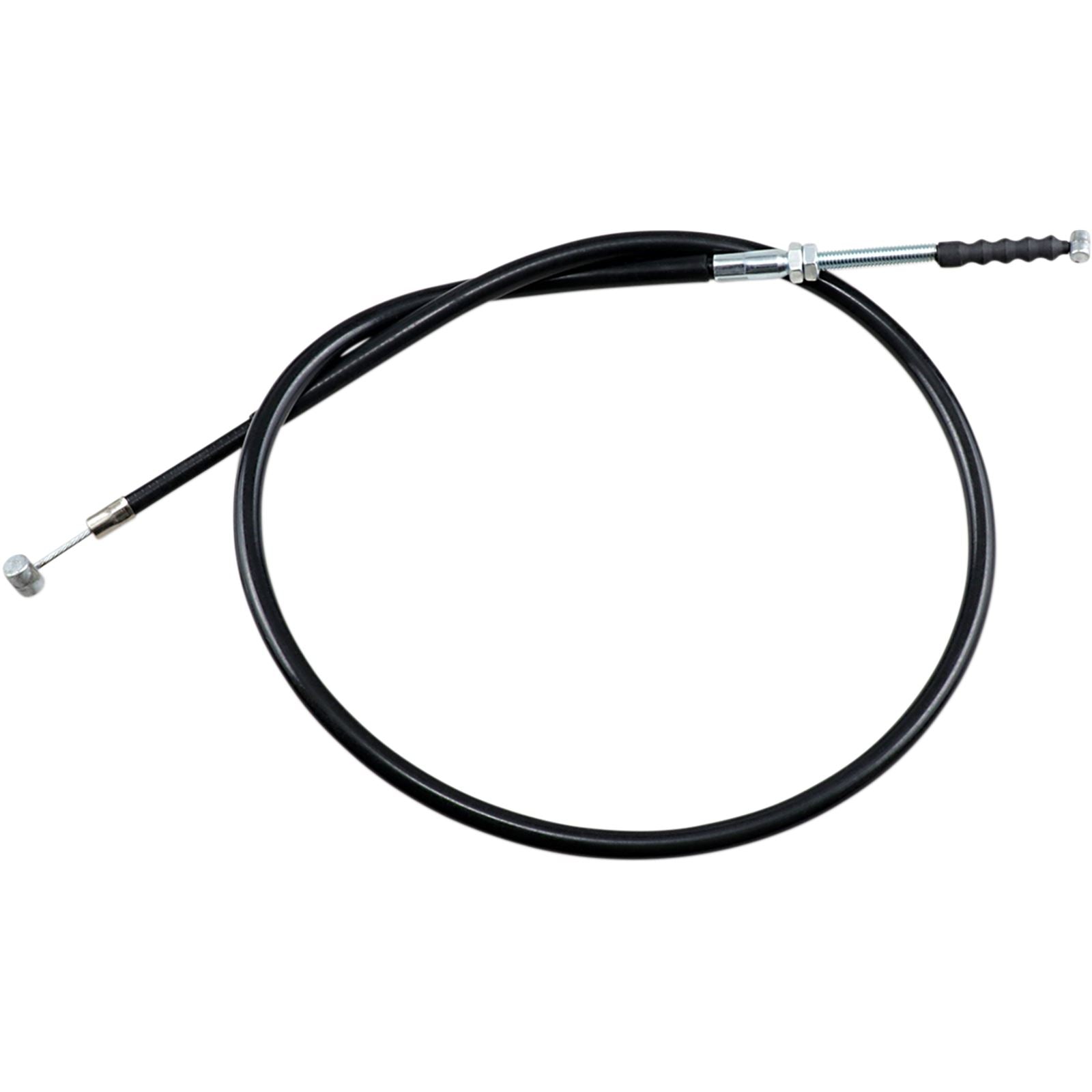 Motion Pro Black Vinyl Clutch Cable 03-0313_445889