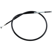 Motion Pro Black Vinyl Clutch Cable 03-0313_445889