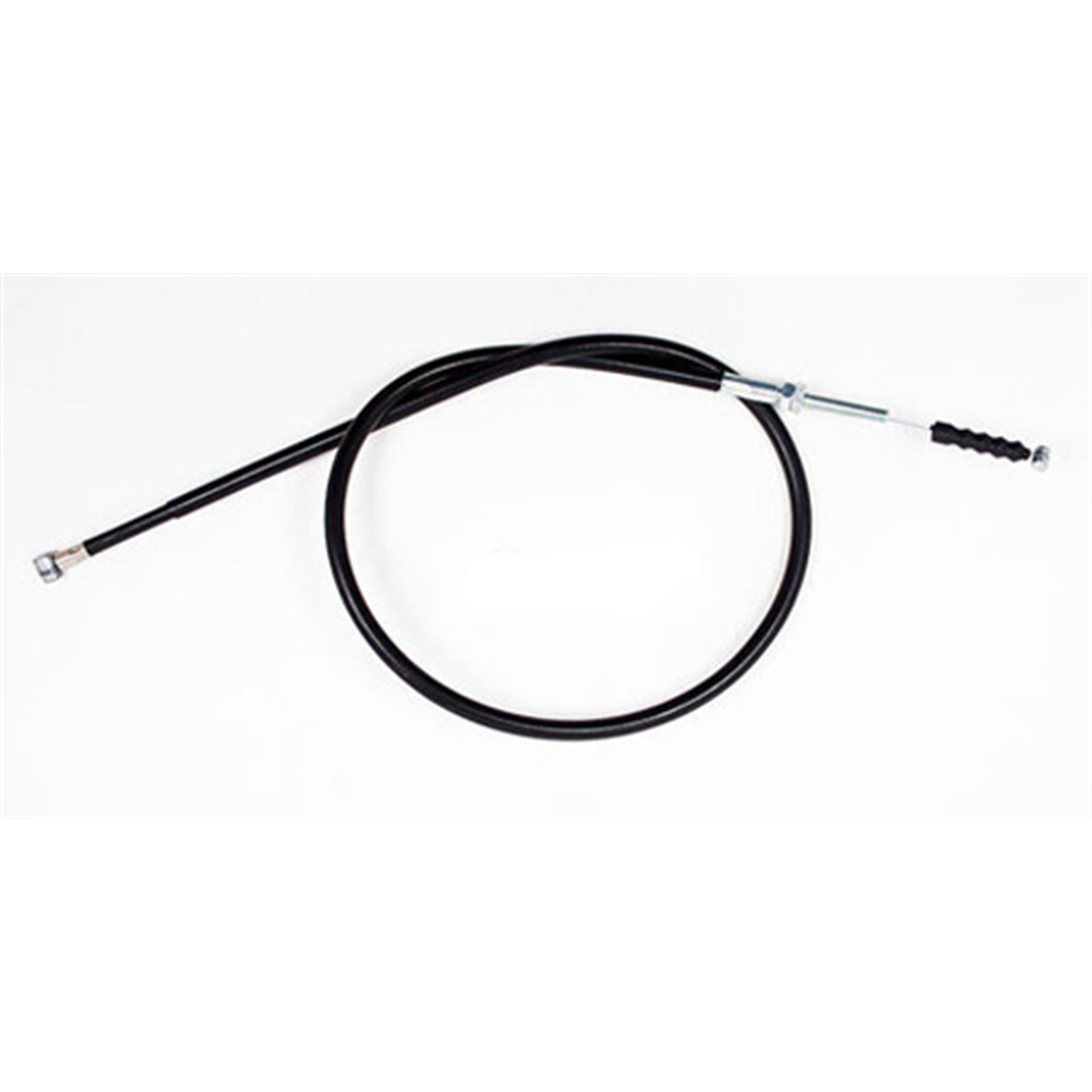Motion Pro Black Vinyl Clutch Cable 03-0313_600086