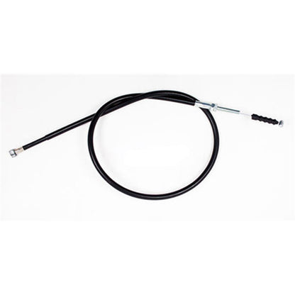 Motion Pro Black Vinyl Clutch Cable 03-0313_600086