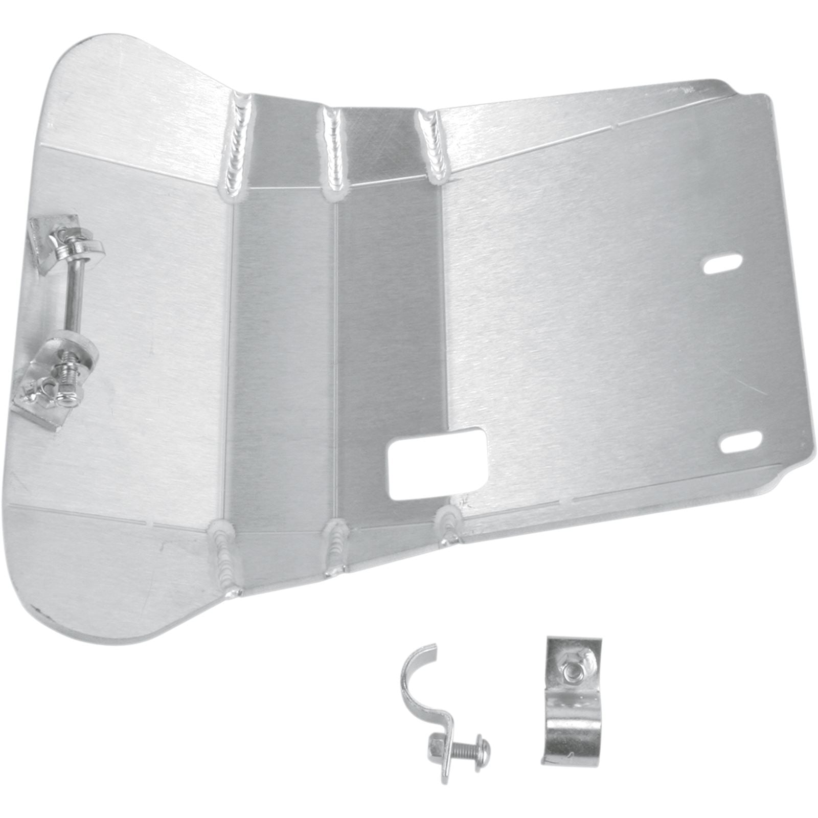 Moose Offroad Skid Plate - TW 200 0505-0965_431036