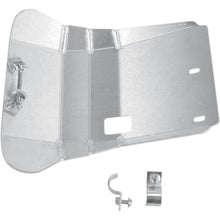 Moose Offroad Skid Plate - TW 200 0505-0965_431036