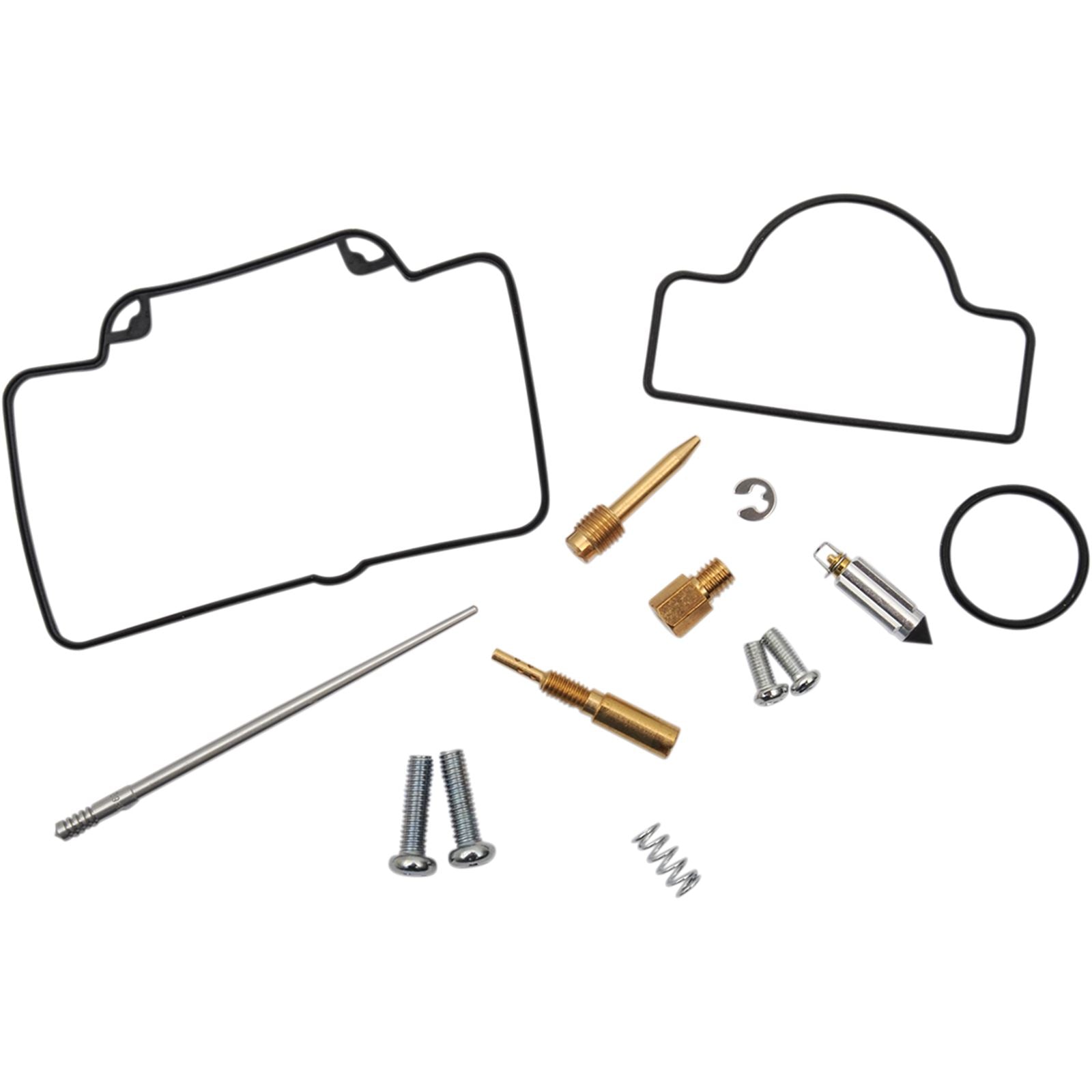 Moose Offroad Carburetor Repair Kit for Suzuki 1003-1265_435331