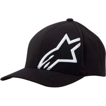 Alpinestars Corp Shift 2 Hat - Black/White_324181