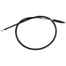 Motion Pro Black Vinyl Clutch Cable 03-0324_291328