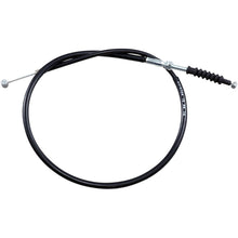 Motion Pro Black Vinyl Clutch Cable 03-0324_445890