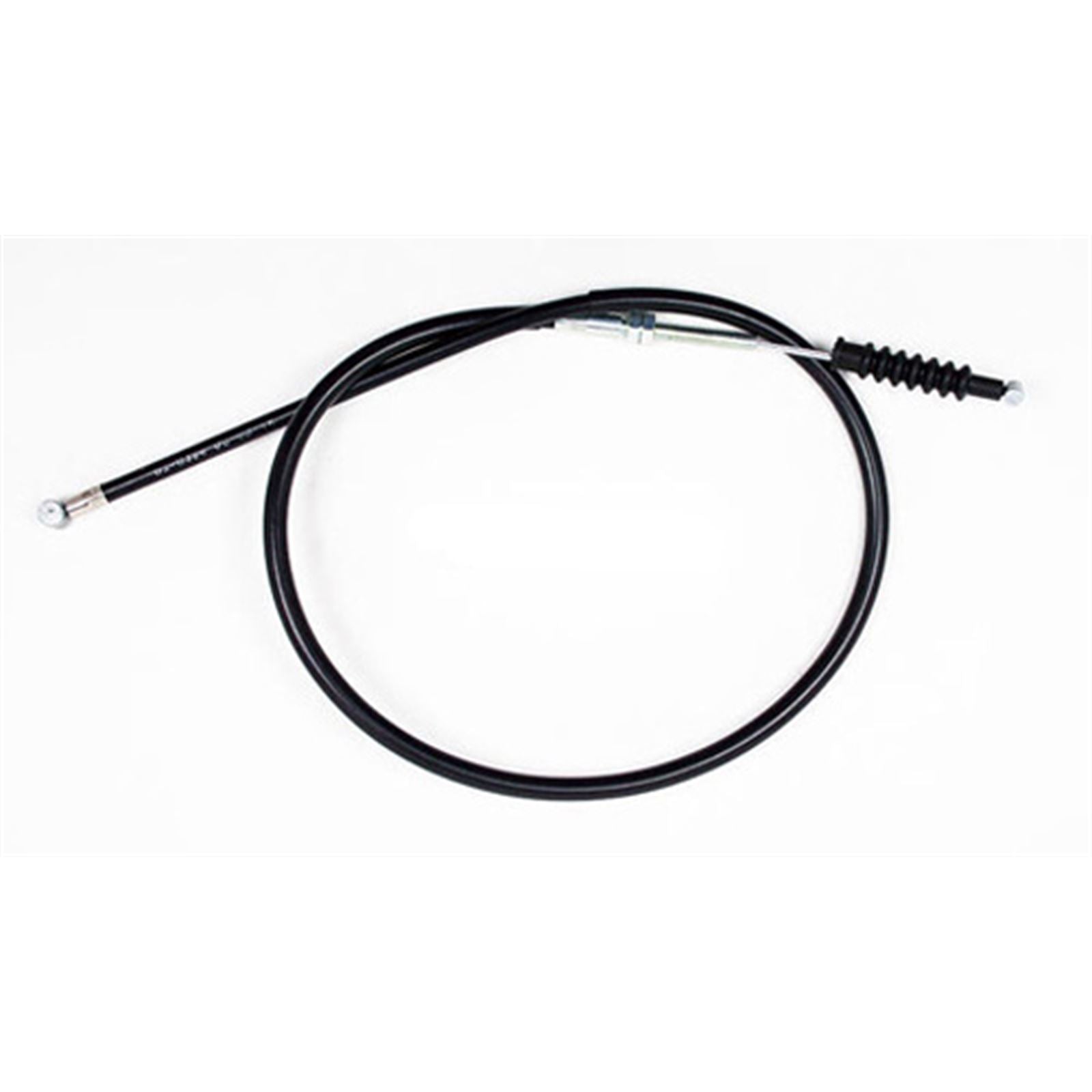Motion Pro Black Vinyl Clutch Cable 03-0324_600087