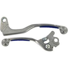 Moose Offroad Blue Competition Lever Set for YZ 0610-0044_431681