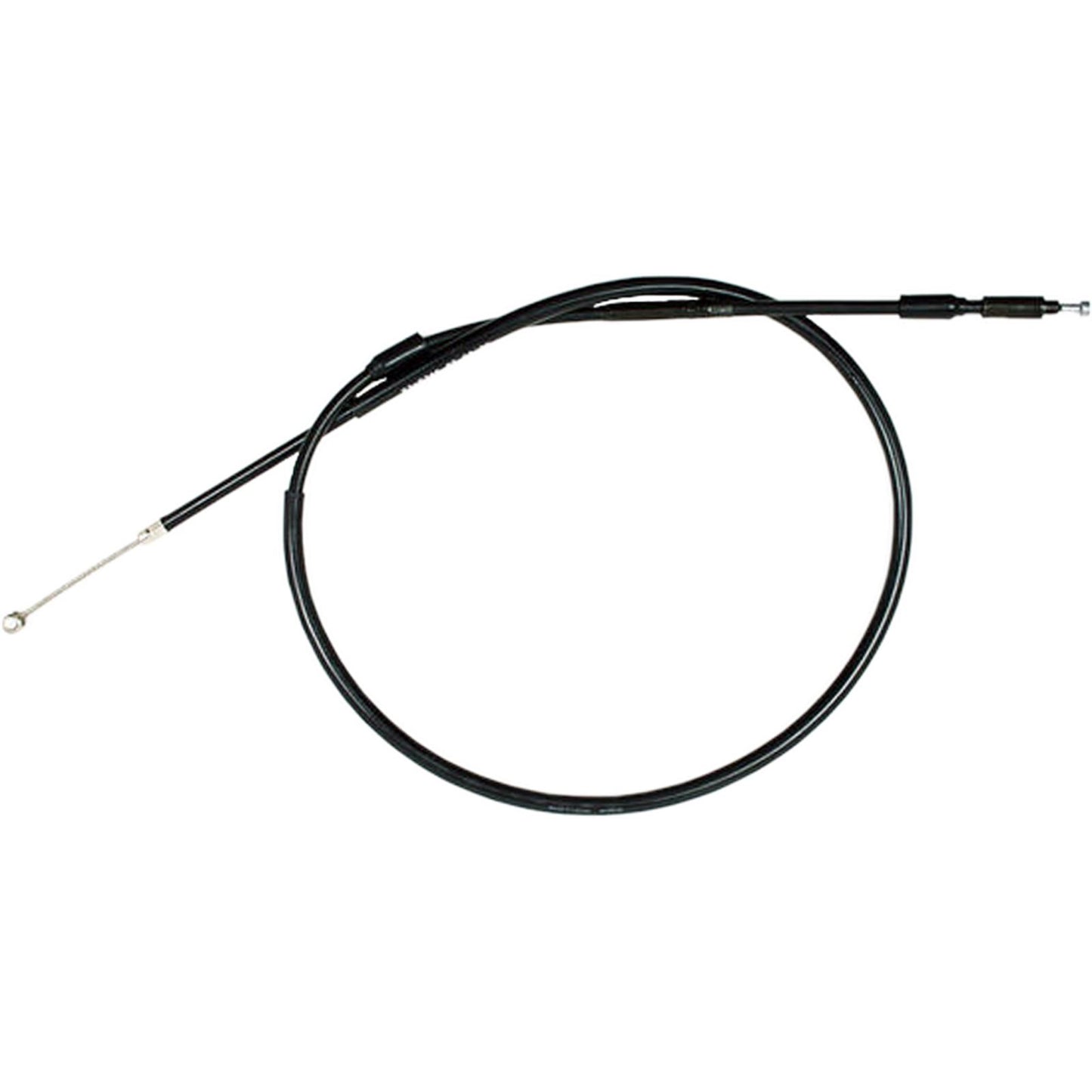 Motion Pro Black Vinyl Clutch Cable 03-0346_291329