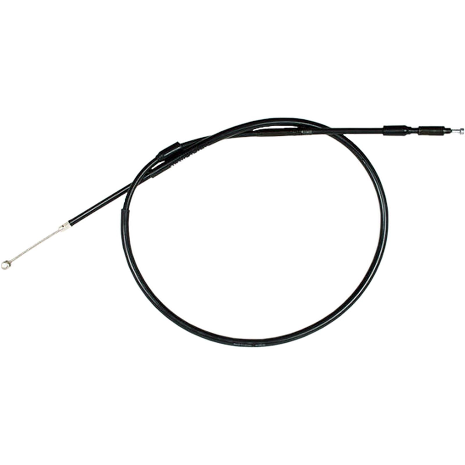 Motion Pro Black Vinyl Clutch Cable 03-0346_291329