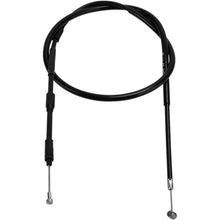 Motion Pro Black Vinyl Clutch Cable 03-0346_444599