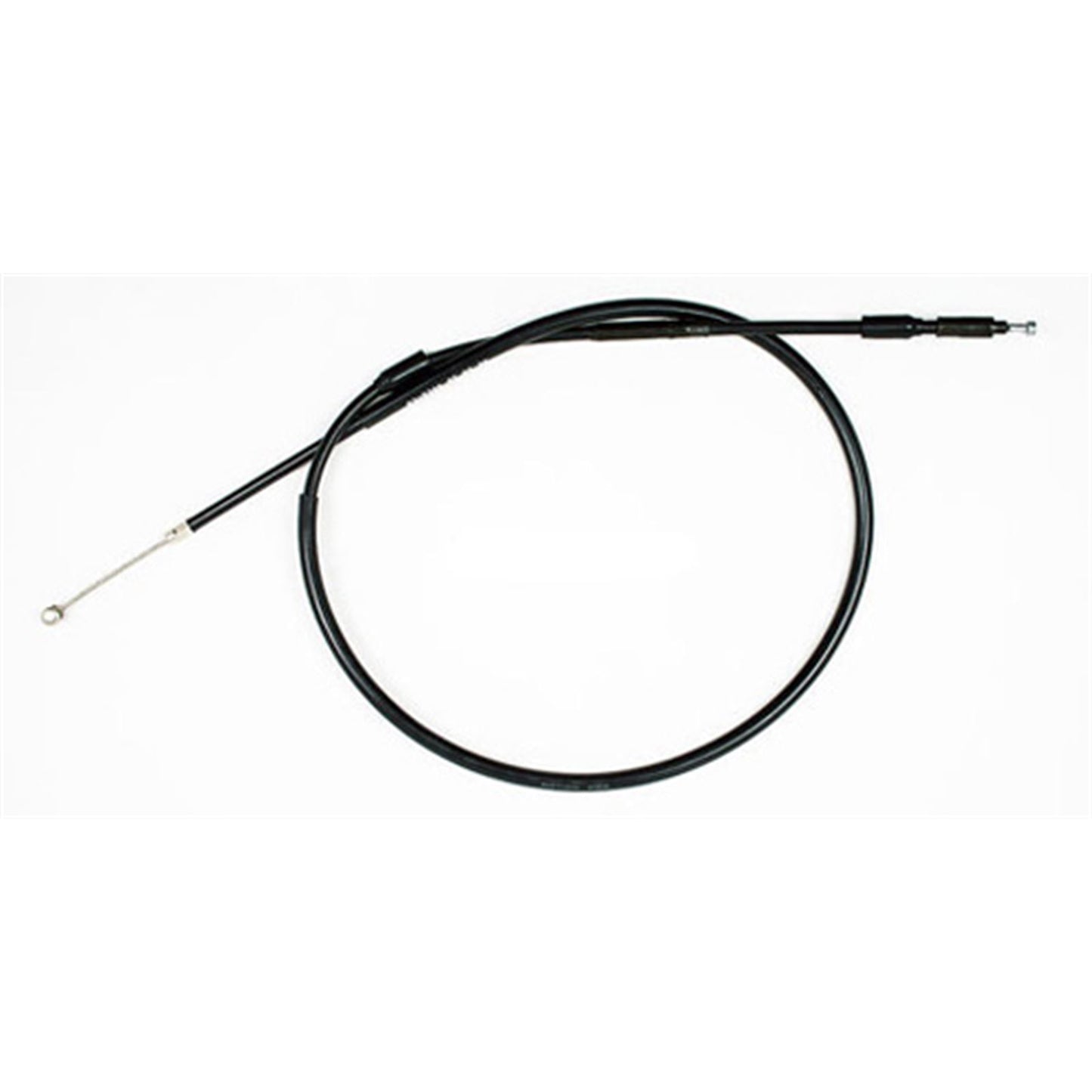 Motion Pro Black Vinyl Clutch Cable 03-0346_600088