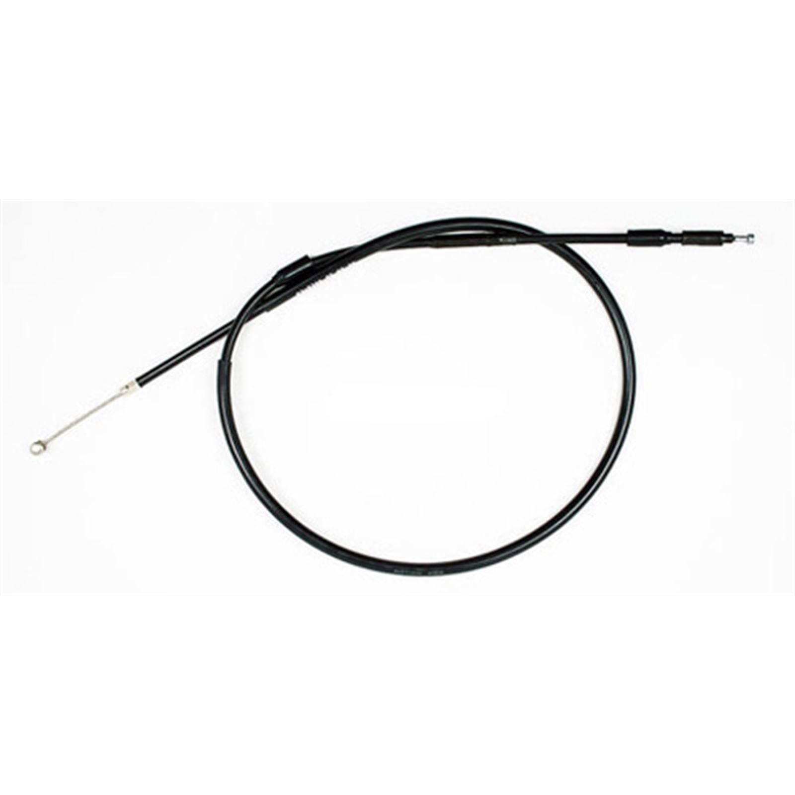 Motion Pro Black Vinyl Clutch Cable 03-0346_600088