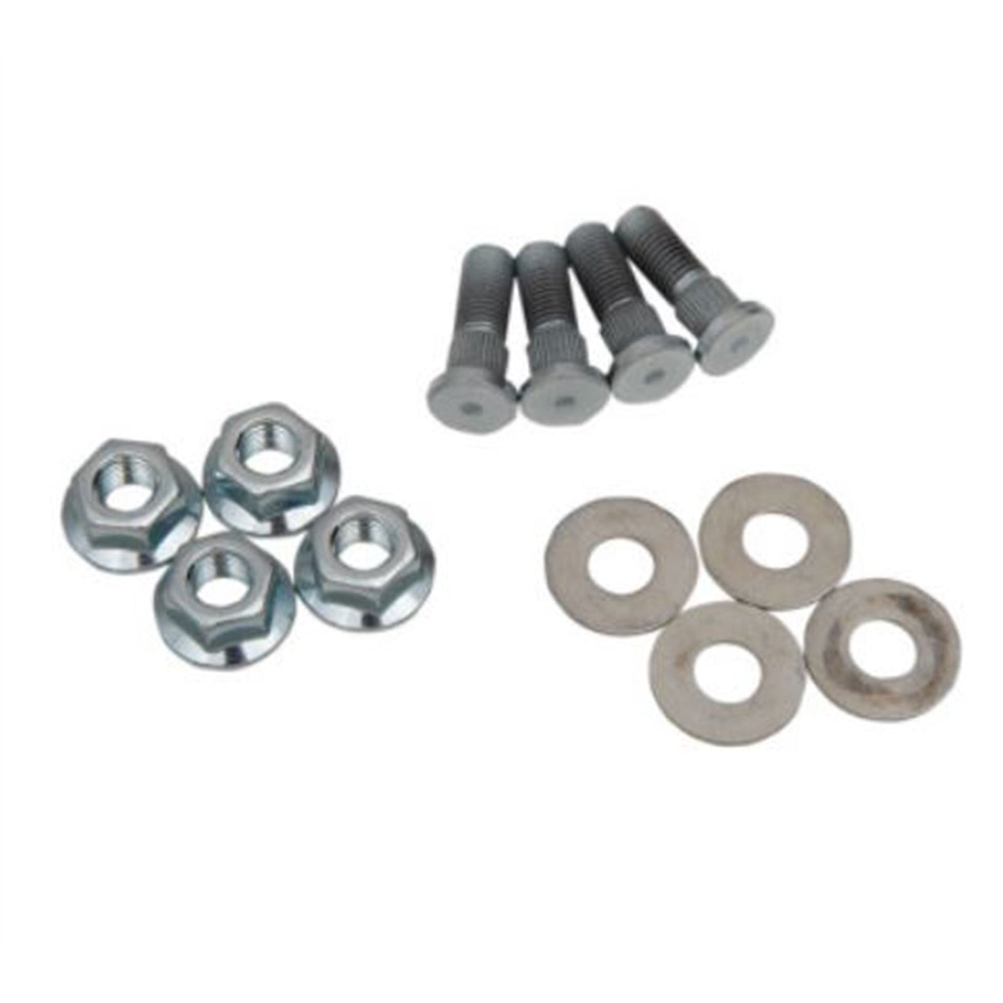 Moose Offroad Wheel Stud and Nut - Kit 0213-0749_767950