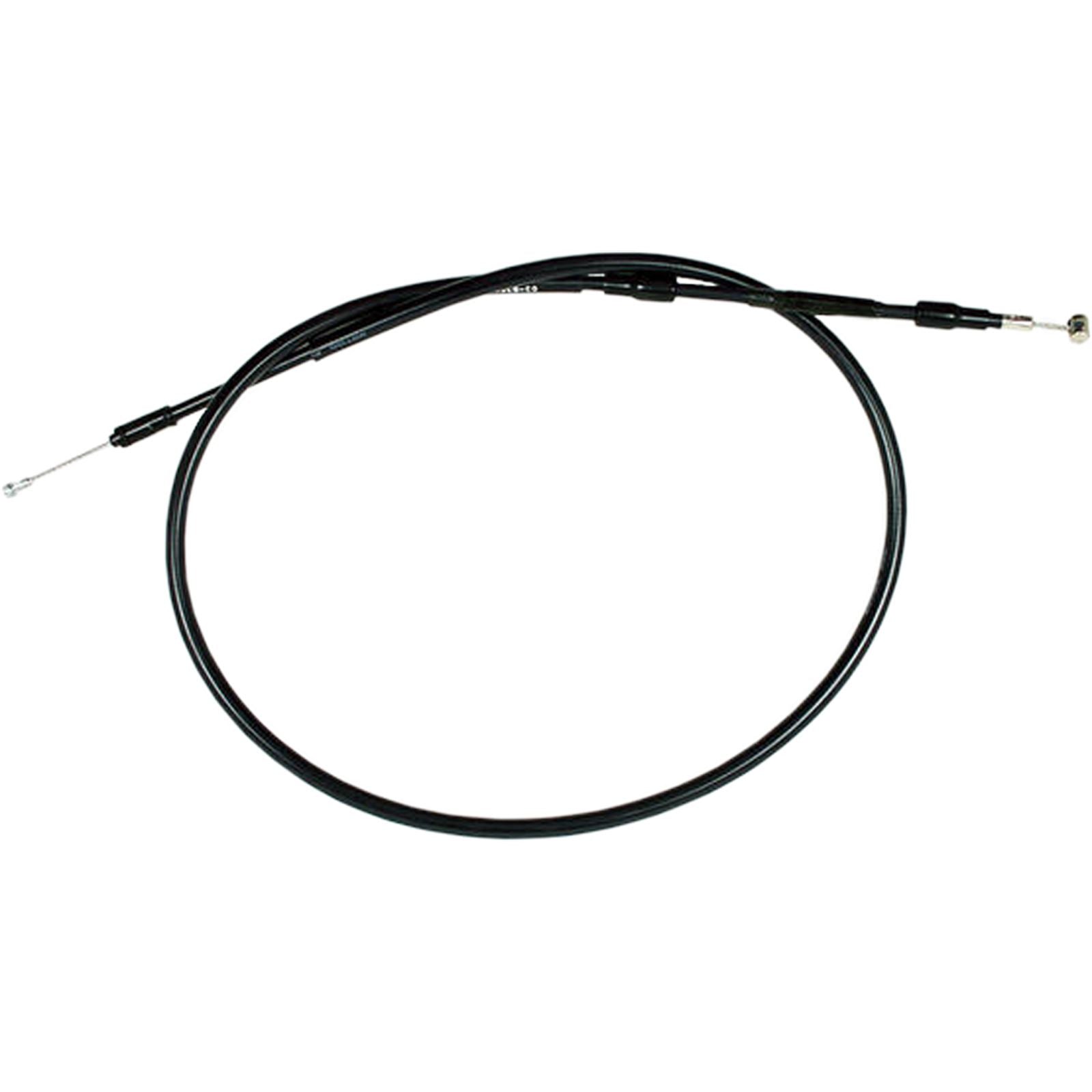 Motion Pro Black Vinyl Clutch Cable 03-0356_291331