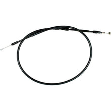 Motion Pro Black Vinyl Clutch Cable 03-0356_291331