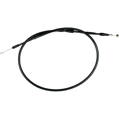 Motion Pro Black Vinyl Clutch Cable 03-0356_291331