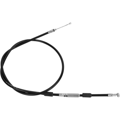 Motion Pro Black Vinyl Clutch Cable 03-0356_444555