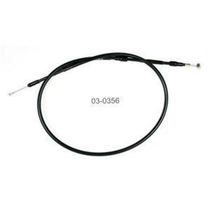 Motion Pro Black Vinyl Clutch Cable 03-0356_600090