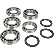 Moose Offroad Front Differential Bearing and Seal Kit - for Yamaha 1205-0210_436133