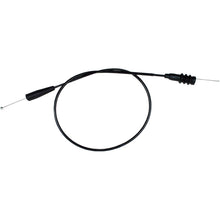 Motion Pro Black Vinyl Throttle Cable 03-0357_291332