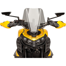 Puig New Generation Windscreen - Smoke - MT09 [MPN: 9377H]_461356