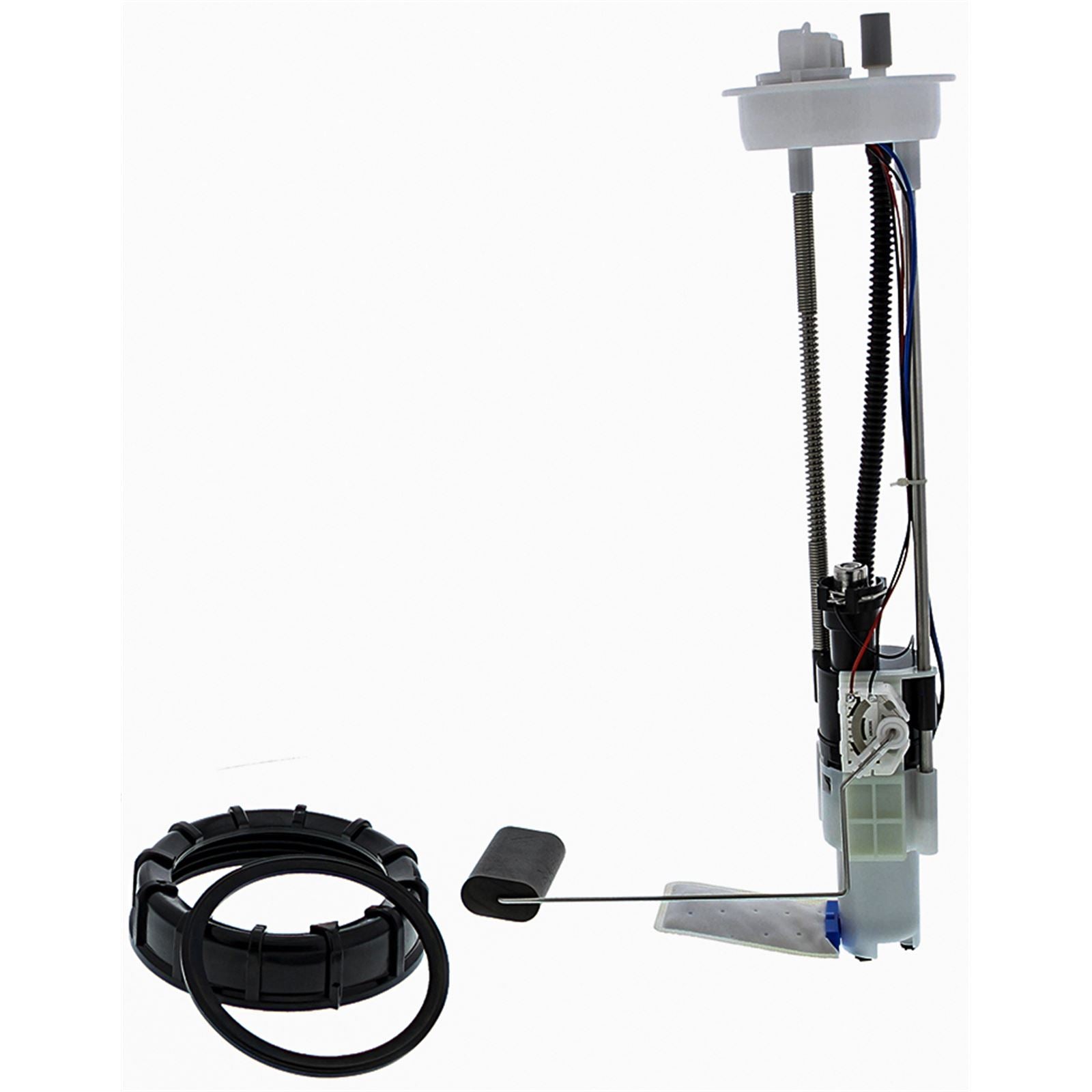 All Balls Fuel Pump Assembly 47-1012_541797