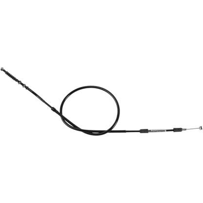 Motion Pro Black Vinyl Clutch Cable 03-0367_444665