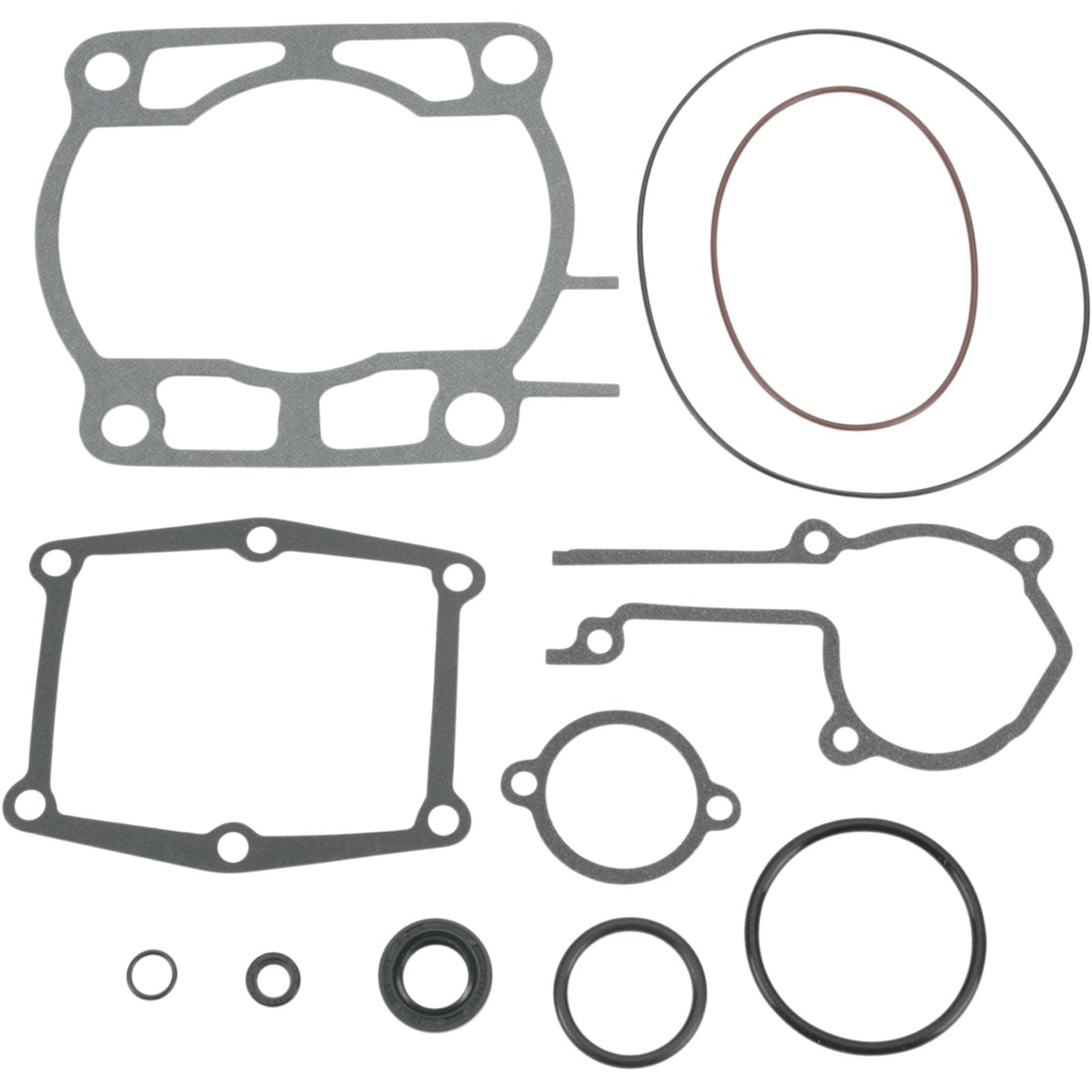 Moose Offroad Top End Gasket Kit YZ250 [MPN: M810661]_439508