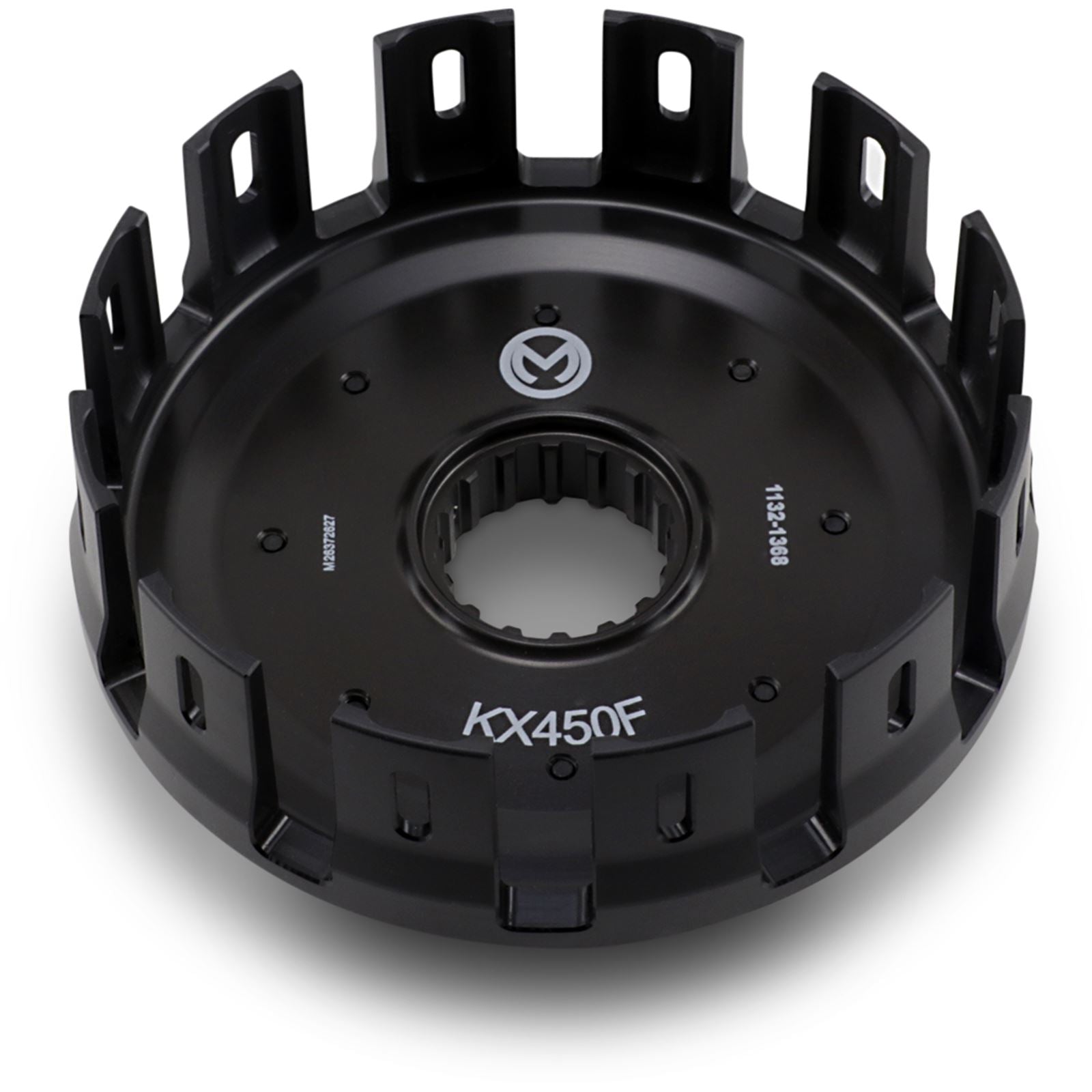 Moose Offroad Clutch Basket [MPN: 1132-1368]_436110