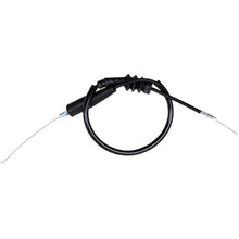 Motion Pro Black Vinyl Throttle Cable 03-0369_291336