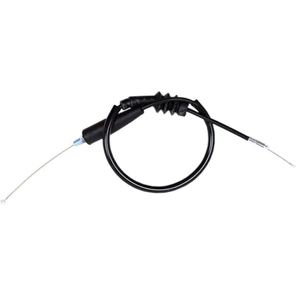 Motion Pro Black Vinyl Throttle Cable 03-0369_291336