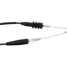Motion Pro Black Vinyl Throttle Cable 03-0369_444344