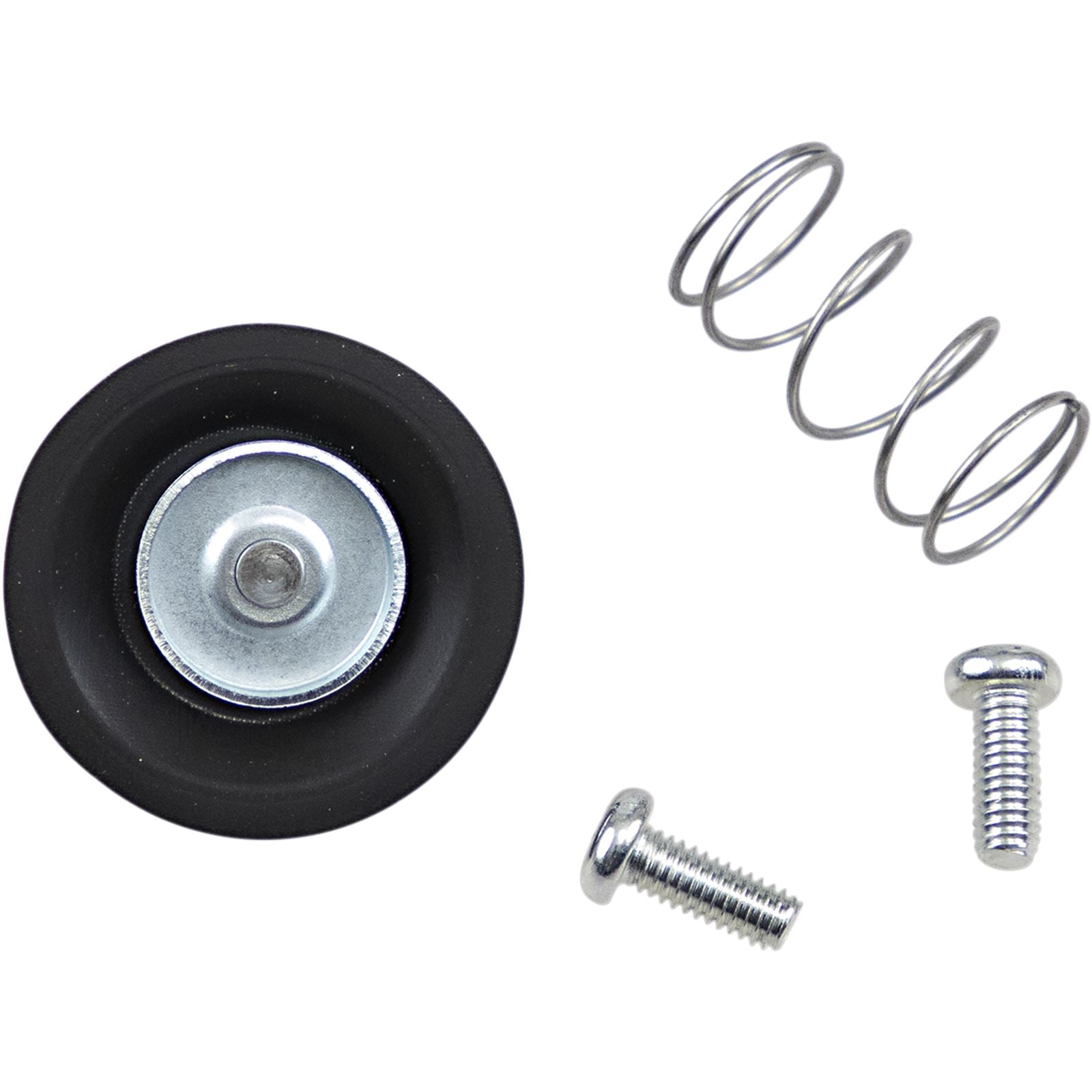 Moose Offroad Rebuild Kit Air Cut Off Valve 1003-1446_435367