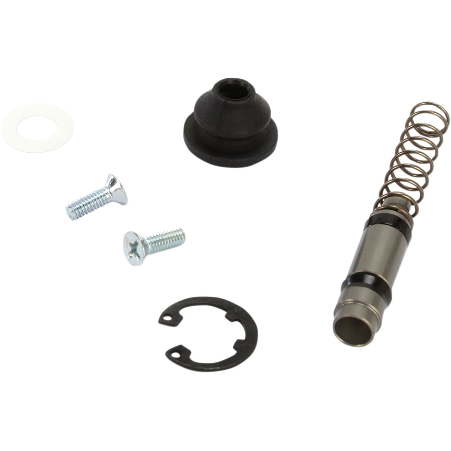 Moose Offroad Brake Master Cylinder Repair Kit 1132-0911_436100