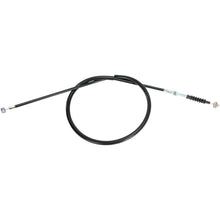 Motion Pro Black Vinyl Front Brake Cable 03-0370_444917
