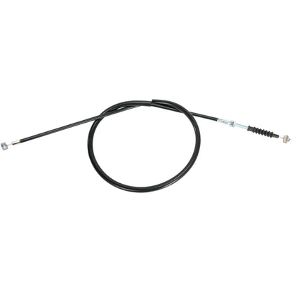 Motion Pro Black Vinyl Front Brake Cable 03-0370_444917