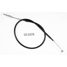 Motion Pro Black Vinyl Clutch Cable 03-0378_600098
