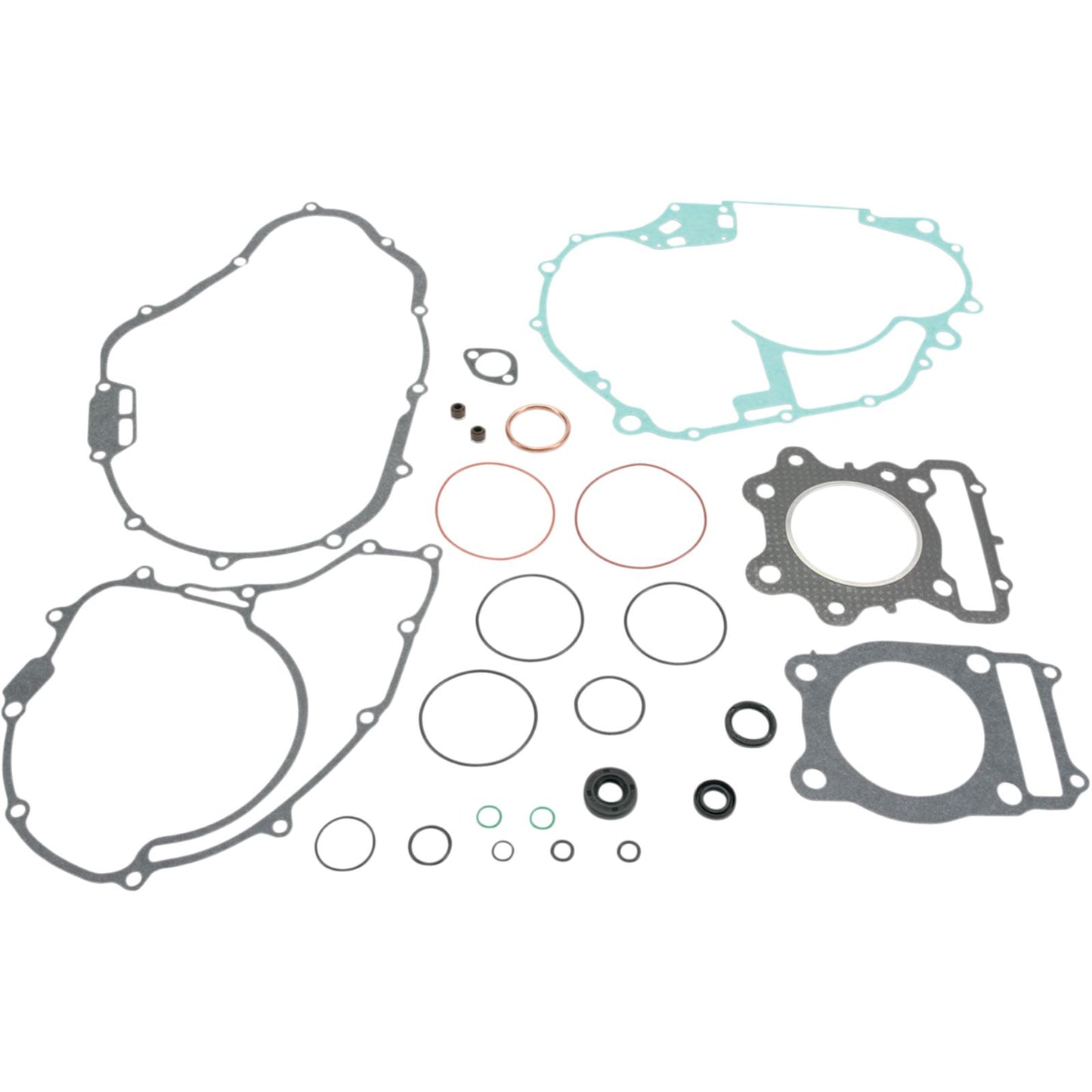 Moose Offroad Motor Gasket Kit with Seal ATC/TRX M811802_439652