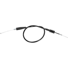 Motion Pro Black Vinyl Throttle Cable 03-0382_444346