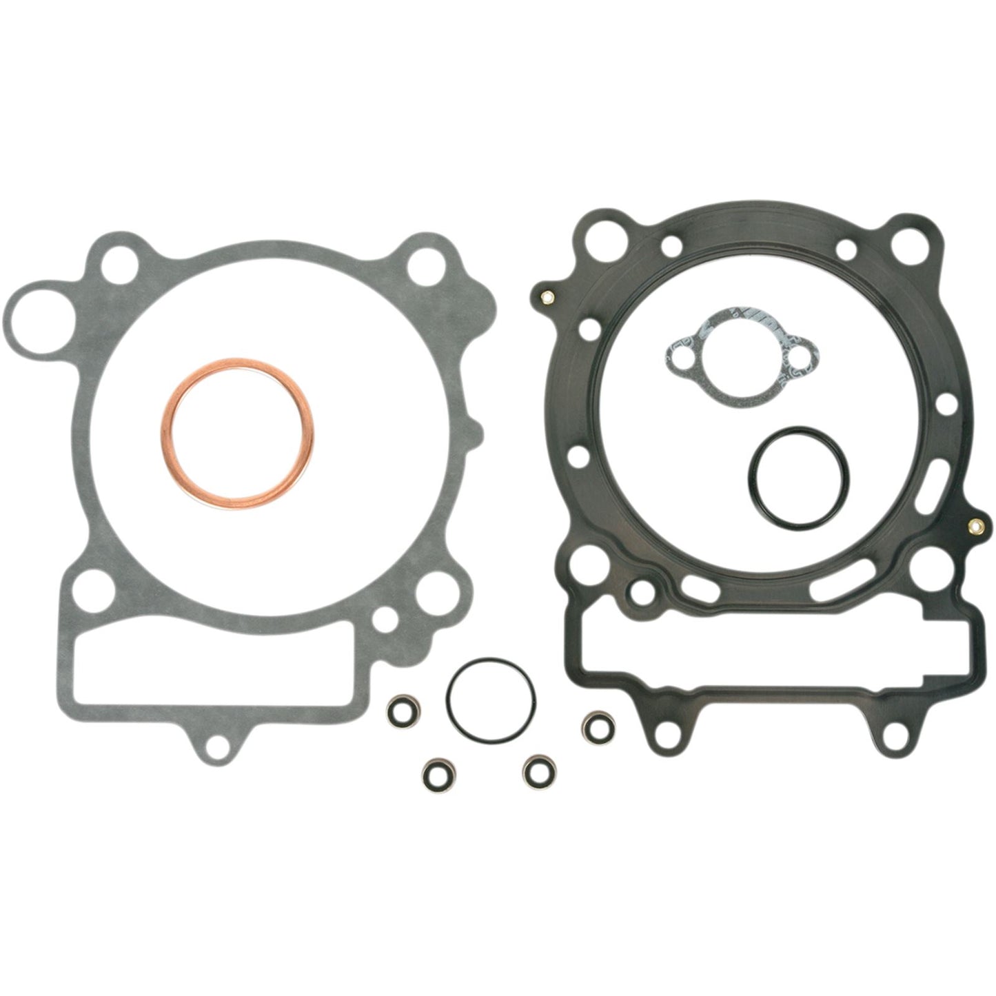 Moose Offroad Top End Gasket Kit KX450F 0934-1893_434080