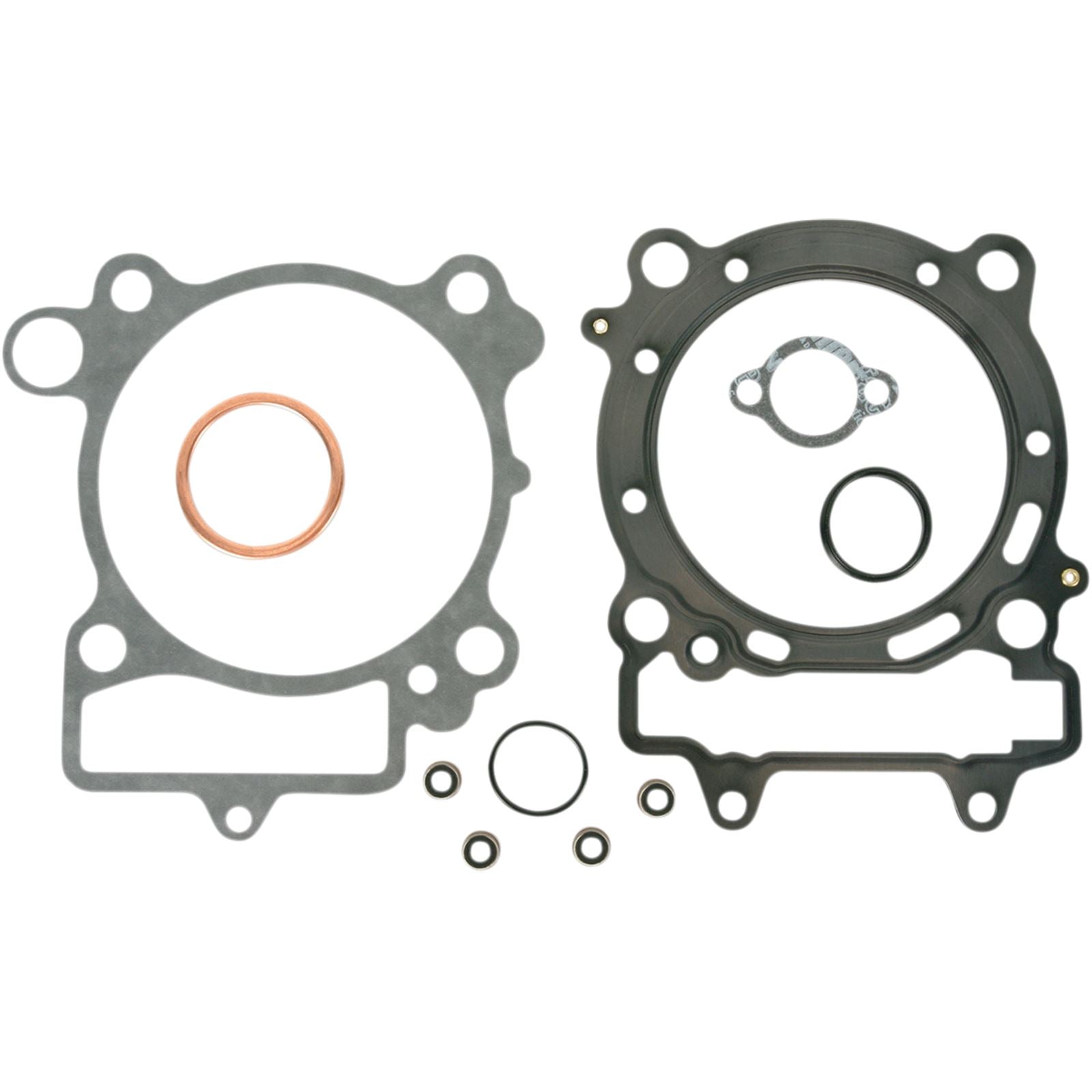 Moose Offroad Top End Gasket Kit KX450F 0934-1893_434080