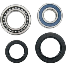 Moose Offroad Wheel Bearing - Kit A25-1015_438380