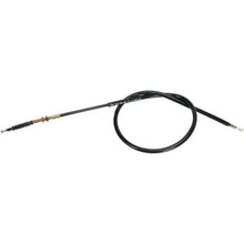 Motion Pro Black Vinyl Clutch Cable 03-0383_444800