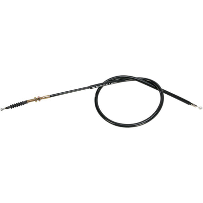 Motion Pro Black Vinyl Clutch Cable 03-0383_444800