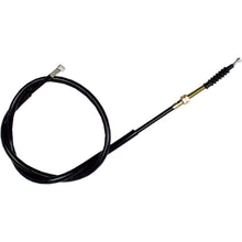 Motion Pro Black Vinyl Clutch Cable 03-0383_291341