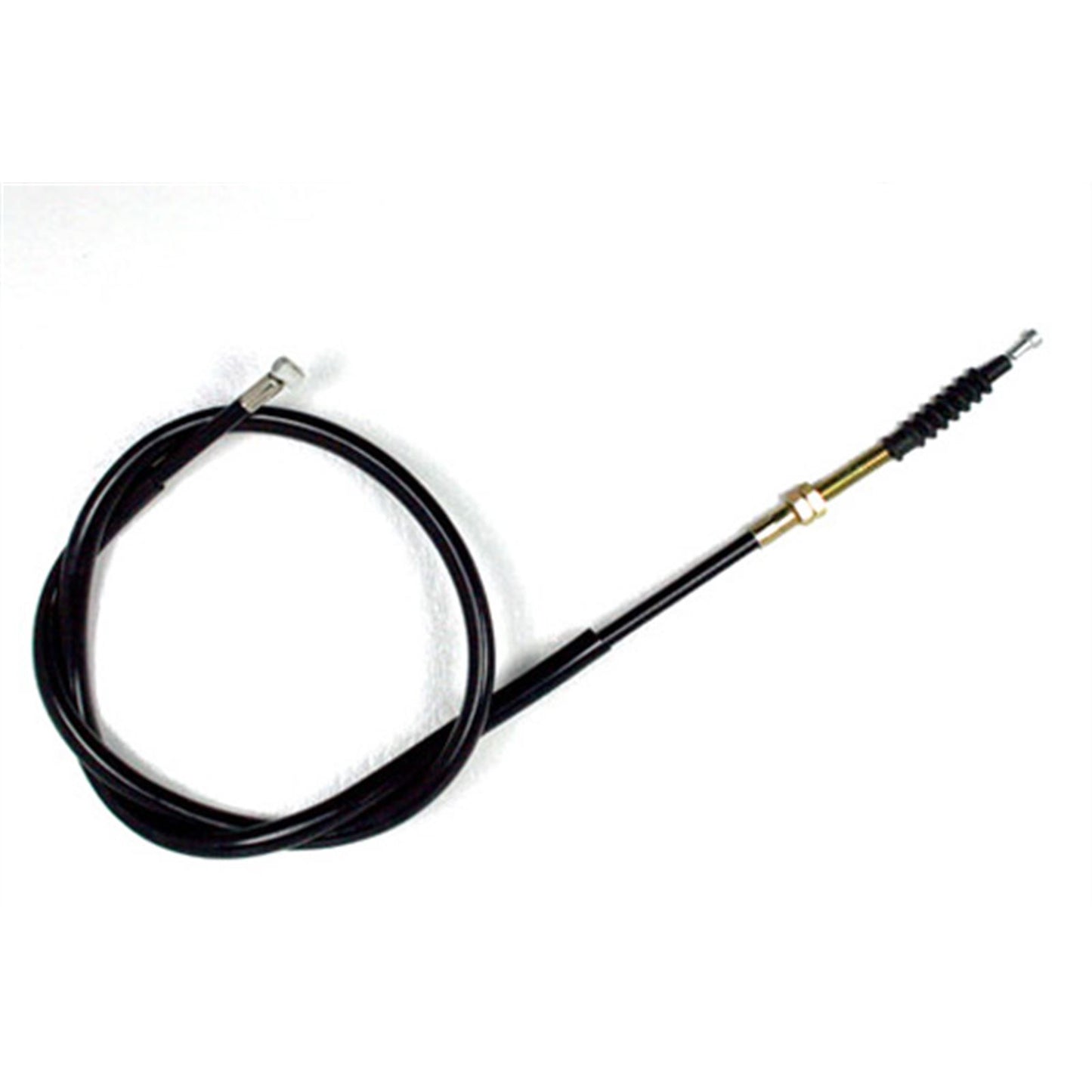 Motion Pro Black Vinyl Clutch Cable 03-0383_600100