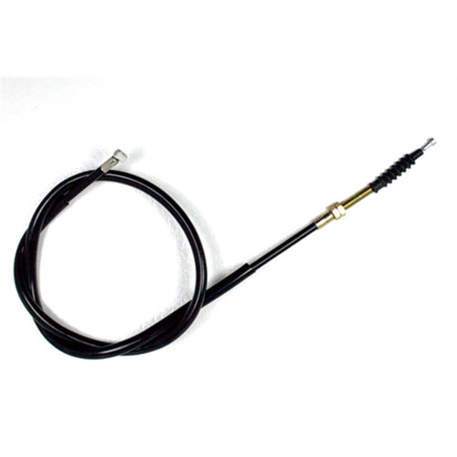 Motion Pro Black Vinyl Clutch Cable 03-0383_600100