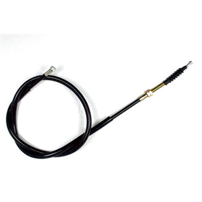 Motion Pro Black Vinyl Clutch Cable 03-0383_600100